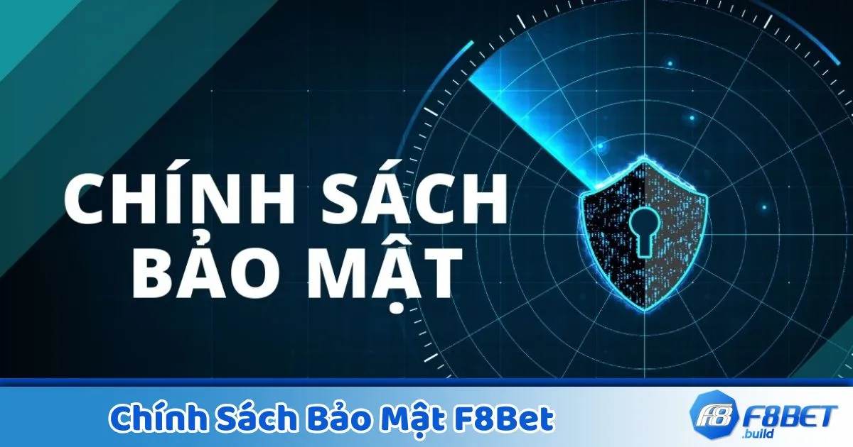 Cách F8Bet Bảo Vệ Thông Tin Cá Nhân Của Người Dùng