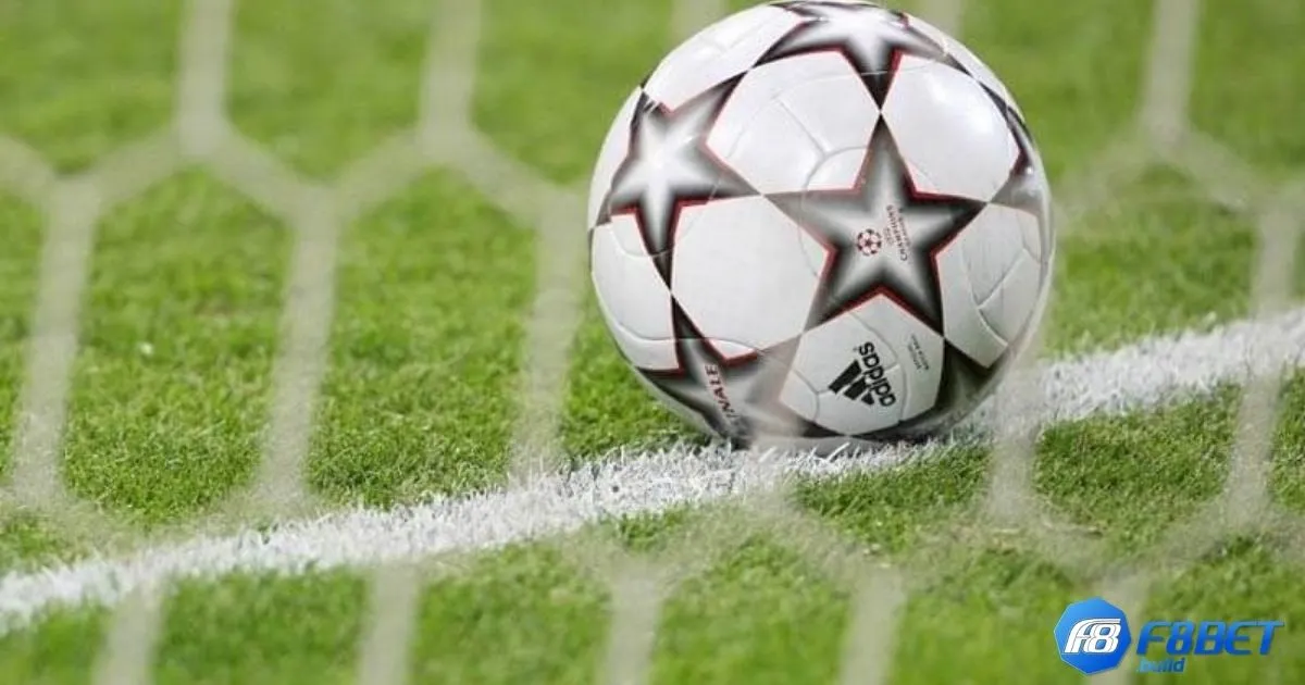 Kèo Chấp Âu F8Bet - Khi hai đội hòa - Thua toàn bộ cược