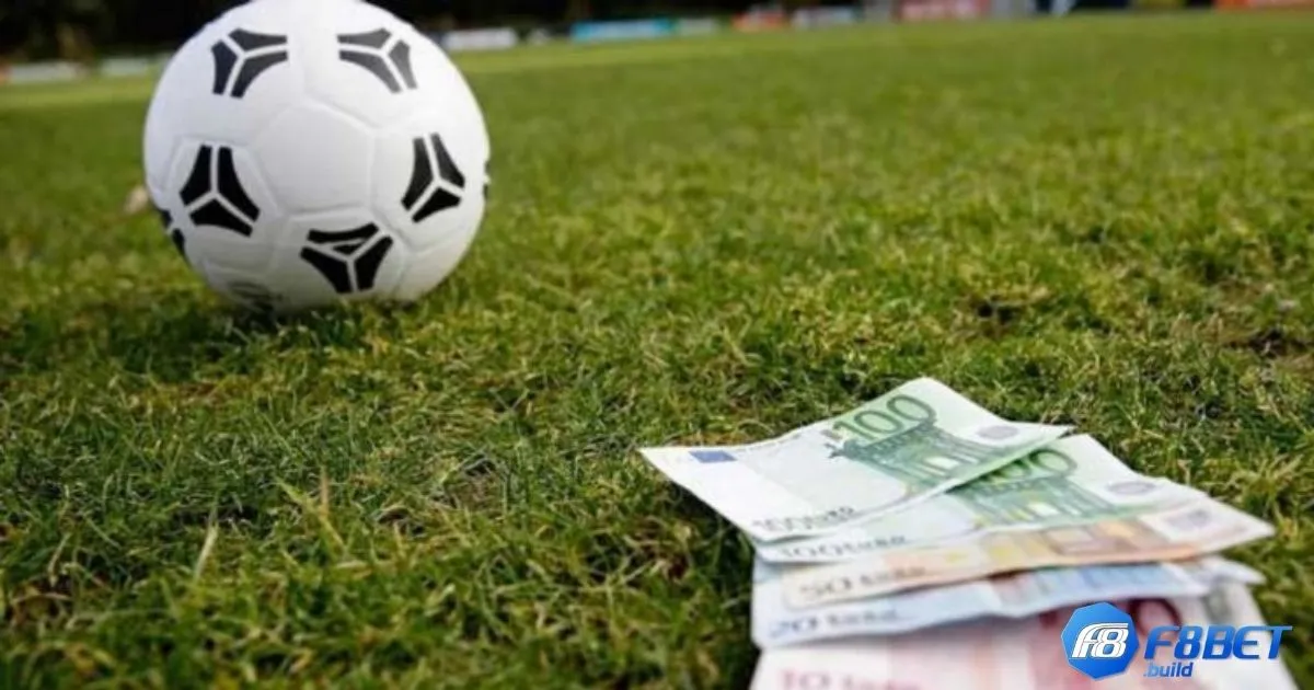 Kèo Chấp F8Bet - Nghiên cứu thông tin trận đấu