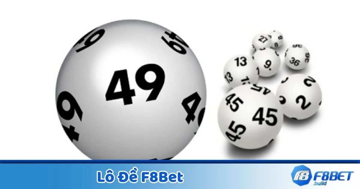 Lô Đề F8BET – Chơi Online An Toàn, Trả Thưởng Nhanh 1 Lô Đề F8Bet – Các Hình Thức Cá Cược Lô Đề Được Yêu Thích Nhất