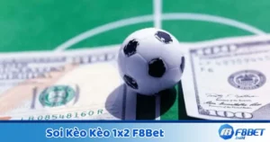 Soi Kèo 1X2 F8Bet - Cách Đọc Kèo Và Dự Đoán Kết Quả