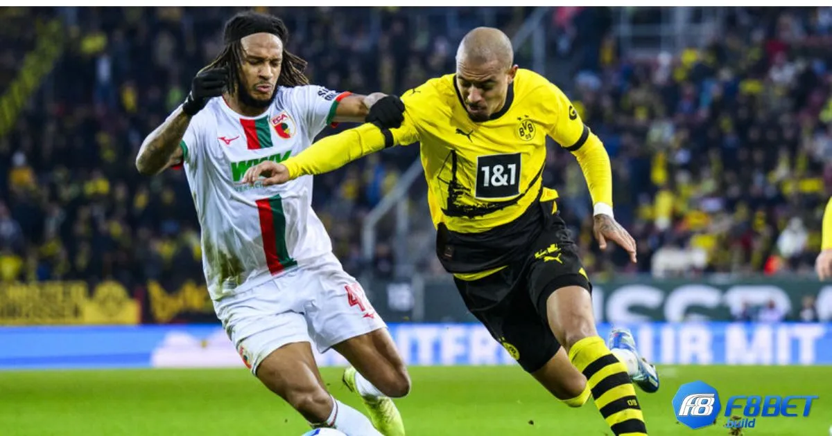 Bundesliga là gì? Giới thiệu về giải bóng đá Đức tại F8Bet