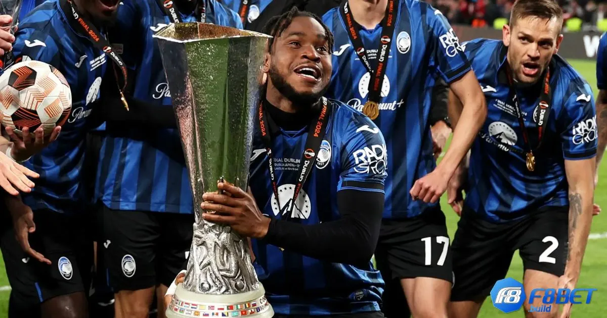 F8Bet Soi Kèo Serie A - Cách Cá Cược Giải Đấu Bóng Đá Ý 3 F8Bet Soi Kèo Serie A - Cách soi kèo Serie A chính xác tại F8Bet