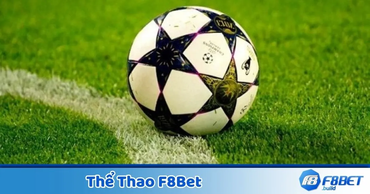 Thể Thao F8Bet - Các Hình Thức Cá Cược Thể Thao Nổi Bật Tại F8Bet