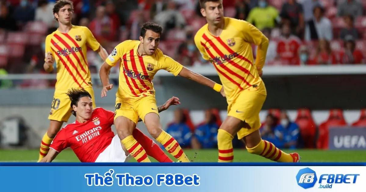 Thể Thao F8Bet – Cách Soi Kèo Thể Thao Tại F8Bet Để Gia Tăng Cơ Hội Thắng