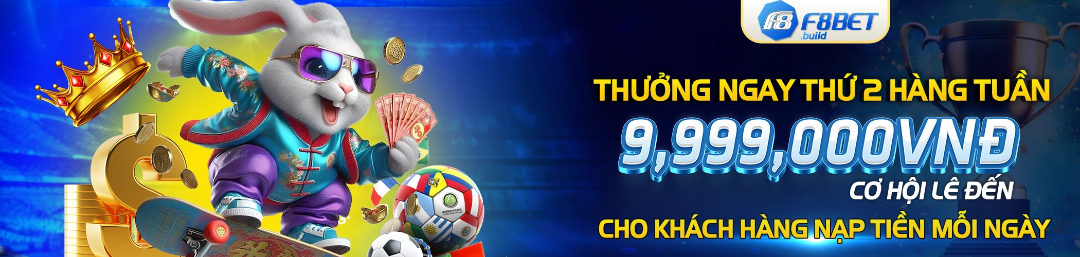 trang chủ 182 F8bet Nhà Cái Chất Lượng Lôi Cuốn Hàng Đầu