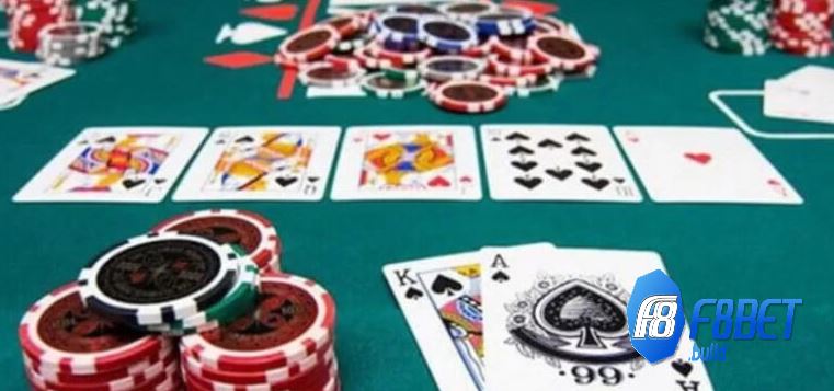 Hướng Dẫn Chi Tiết Cách Chơi Bài Bridge 