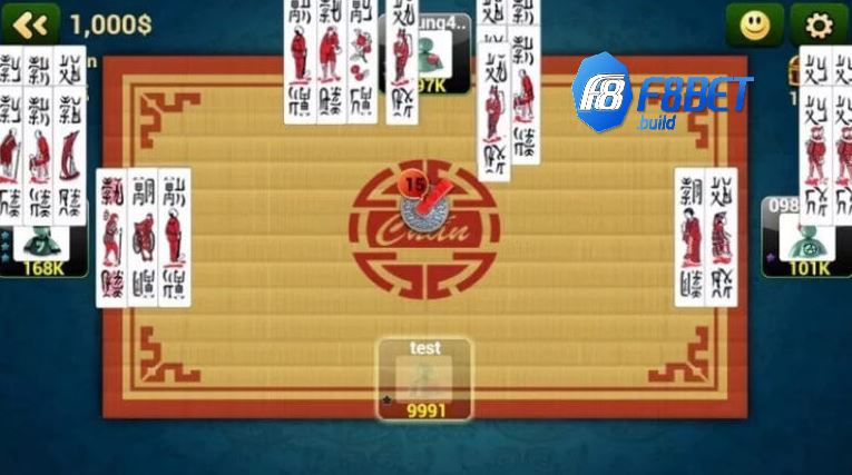 Sắp xếp bài một cách tối ưu