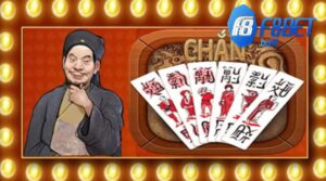 Tổng quan về trò chơi chắn tại F8bet