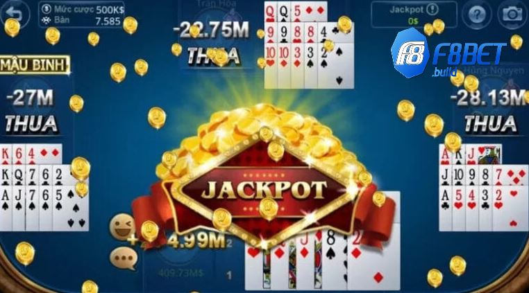 Bài Mậu Binh F8bet – Cách Chơi Chi Tiết Cho Game Thủ Mới 4 Cách tính tiền trong Bài Mậu Binh