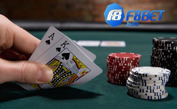 Bài Poker Trải Nghiệm Tại F8bet Hấp Dẫn Mà Lôi Cuốn 4 Cách chơi Bài Poker chi tiết, dễ hiểu
