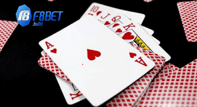 Thứ tự các quân bài trong Bài Sâm Lốc