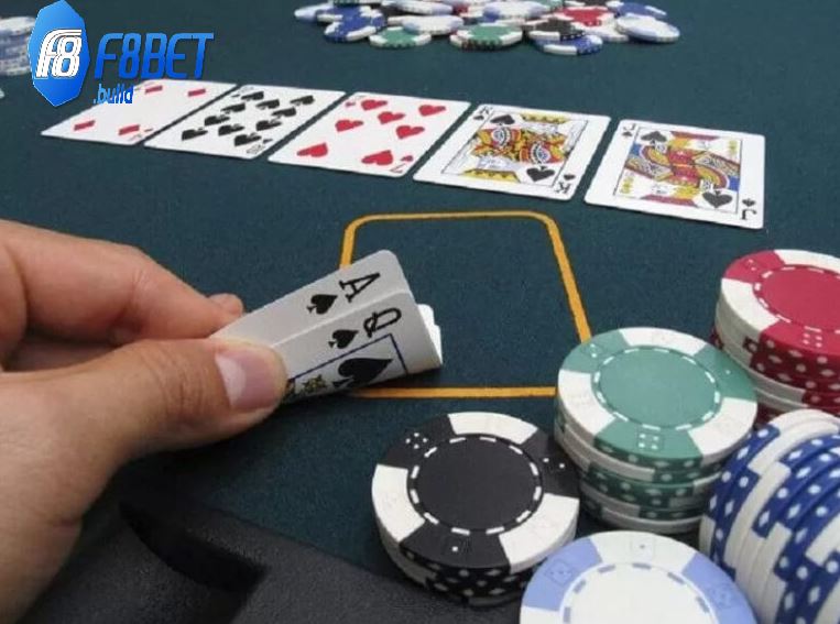 Các loại bộ bài trong Xì Tố 