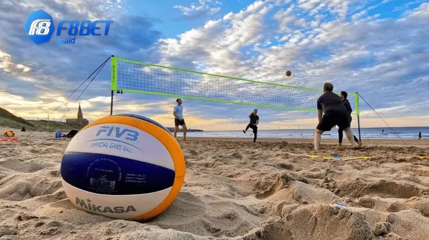 Luôn làm cược thủ thích thú chỉ có thể là cá cược bóng chuyền