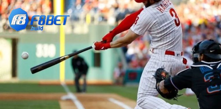 Hướng dẫn tham gia cá cược bóng chày