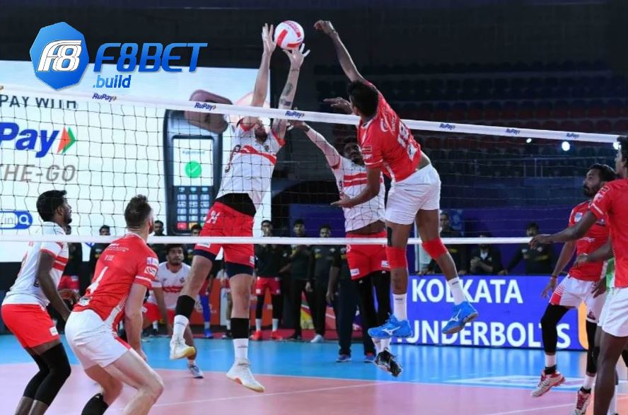 Hết mình và kiên định với đam mê để giành lấy chiến thắng