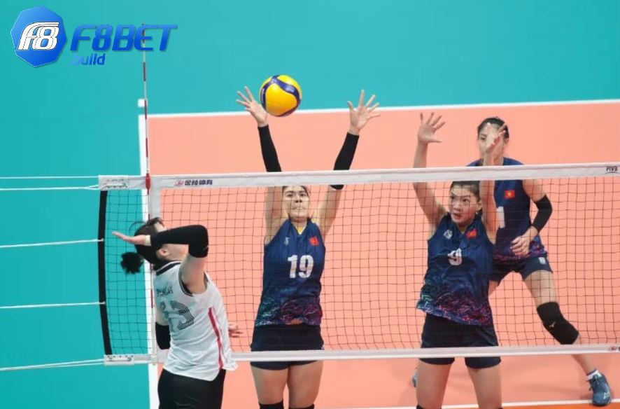 Một trong các kèo cá cược bóng chuyền có sự phát triển bứt phá trên thị trường