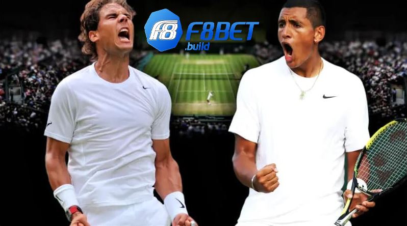 Tìm hiểu về cá cược tennis