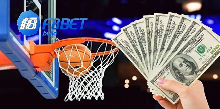 Các bước tham gia cá cược bóng rổ