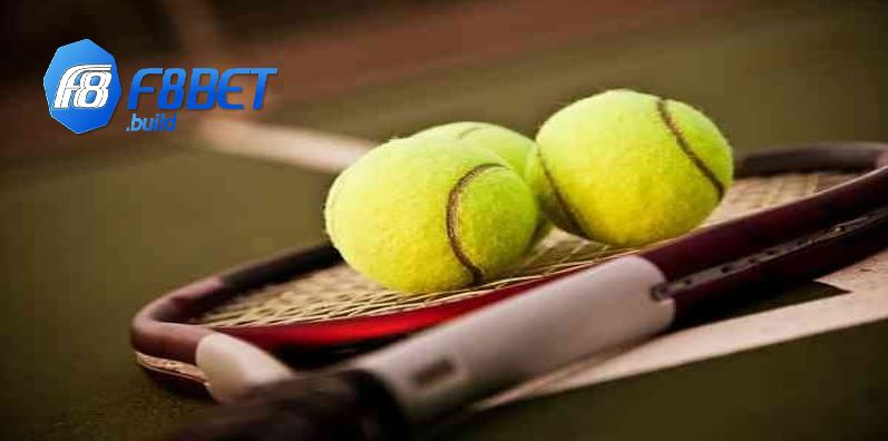 6 kiểu cược quần vợt F8bet được ưa chuộng nhất