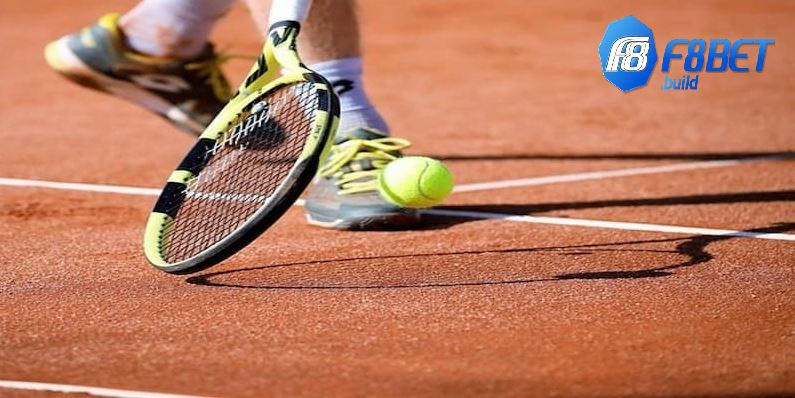 4 bí quyết cược quần vợt cực đỉnh