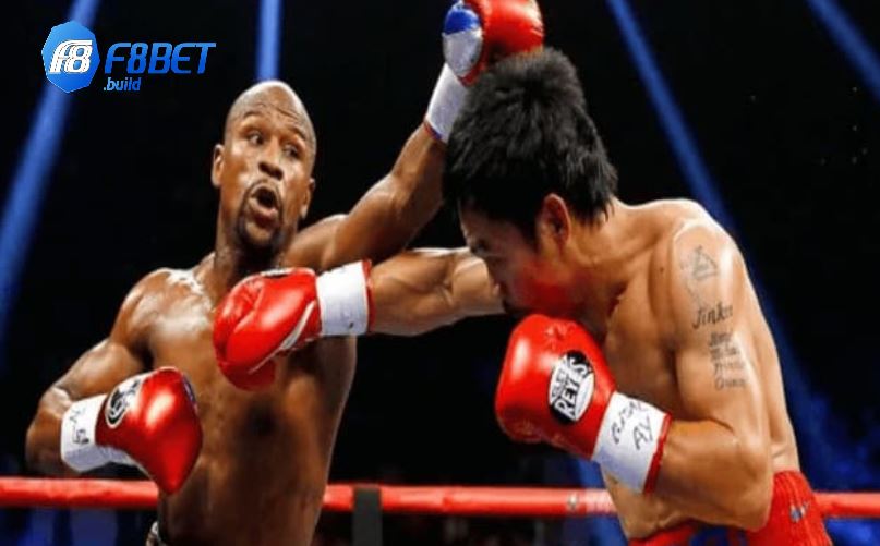 Cược Quyền Anh Sân Chơi Sôi Động Nảy Lửa Tại F8bet 3 Các hình thức đặt cược có trong cá Cược Quyền Anh