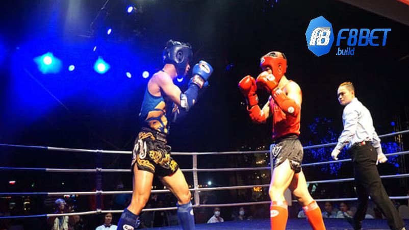 Cược Quyền Anh Sân Chơi Sôi Động Nảy Lửa Tại F8bet 4 Mẹo Cược Quyền Anh luôn thắng