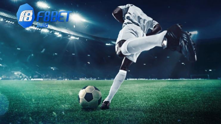 Soi kèo bóng đá euro tại F8bet