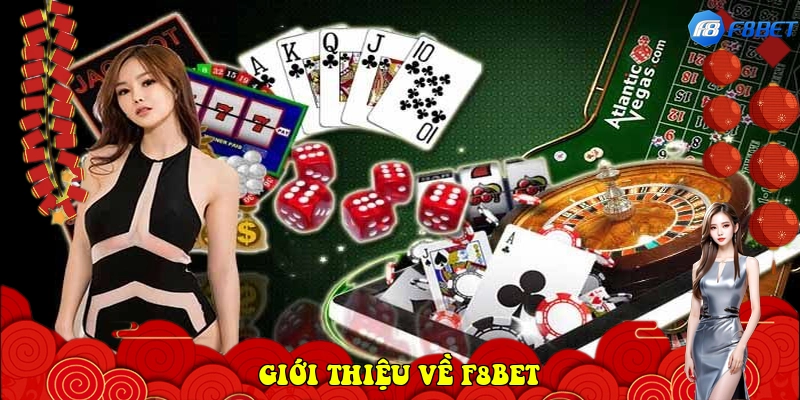 trang chủ 183 Giới thiệu về F8BET