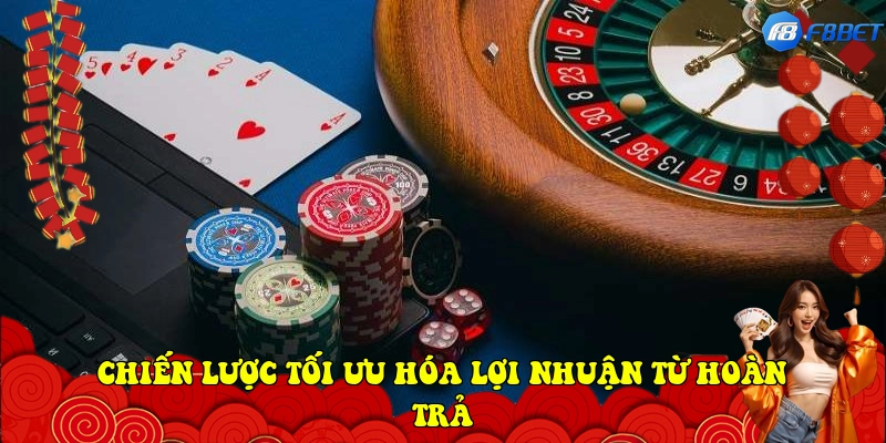 trang chủ 192 Chiến lược tối ưu hóa lợi nhuận từ Hoàn trả (Rebate Strategy)