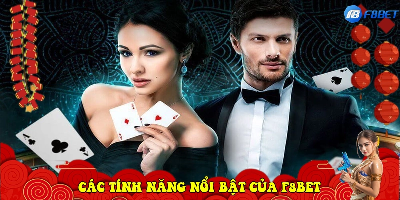 trang chủ 186 Các tính năng nổi bật của F8BET
