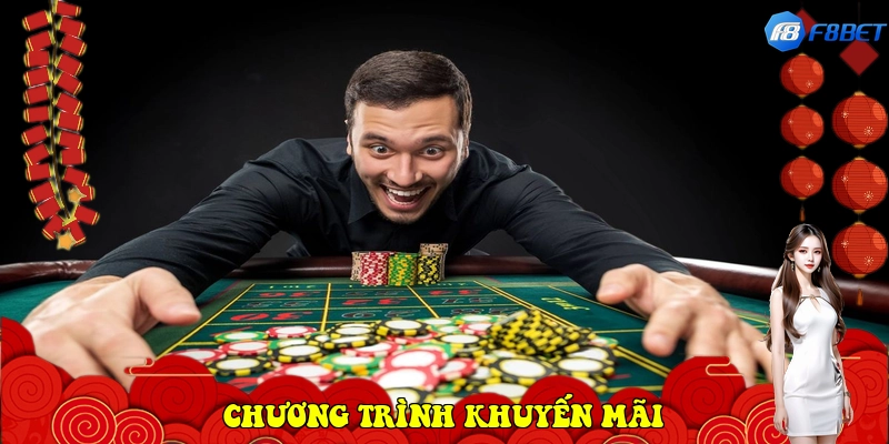 trang chủ 187 Chương trình khuyến mãi